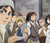 cleaning for levi
